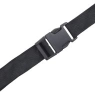 Покривало за лодка, сиво, 410x110x40 см