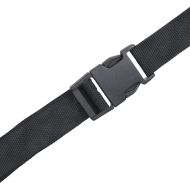 Покривало за лодка, сиво, 660x235x40 см