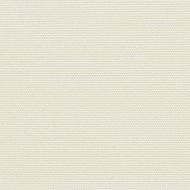 Прибираща се странична тента, кремава, 180x300 см