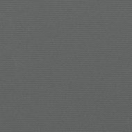 Прибираща се странична тента, антрацитна, 120x600 см