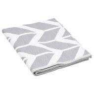 Килим за открито, ARAKIL сив, 190x290 см, PP