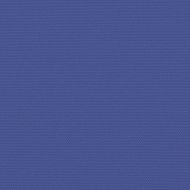 Прибираща се странична тента, синя, 120x600 см