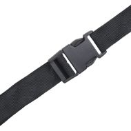 Покривало за лодка, сиво, 710x265x40 см