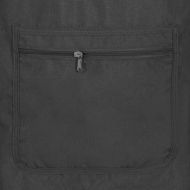 Бебешка количка, антрацит, стомана