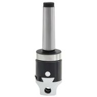 50 мм разстъргваща глава с MT3 опашка за струг фреза