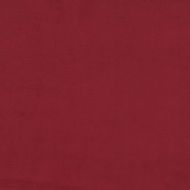 Релакс стол, виненочервен, кадифе