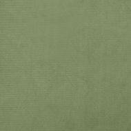 Релакс стол, светлозелен, кадифе