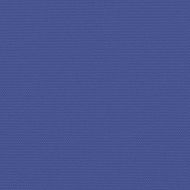 Прибираща се странична тента, синя, 140x600 см