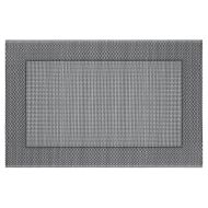 Килим за открито, ARAKIL сив, 190x290 см, PP