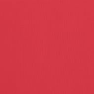 Ремарке за велосипед, черно и червено, 45 кг, желязо