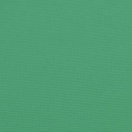 Възглавници за стол с висока облегалка 2 бр зелени Оксфорд плат