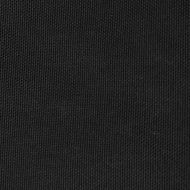 Платно-сенник, Оксфорд текстил, квадратно, 2,5x2,5 м, черно