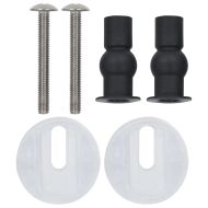 Тоалетна седалка с плавно затваряне, МДФ капак, винтидж дизайн