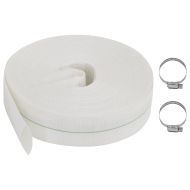 Плосък маркуч 50 м 1,5" PE