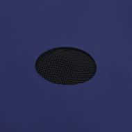 Резервоар за вода с кран, сгъваем, 750 л, PVC