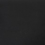 Рамка за легло Viana без матрак, черно-бяла, 120x200 см, изкуствена кожа