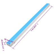 Кабелен канал самозалепващ 60x40 мм 30 м PVC