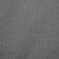 Количка за близнаци, светлосиво и черно, стомана