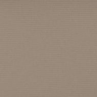 Градинско кресло с подлакътник с възглавница восъчнокафяв бор