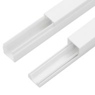 Кабелен канал 25x16 мм 10 м PVC