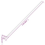 Кабелен канал 25x16 мм 10 м PVC