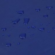 Брезент син Ø 2,4 м 650 г/м²