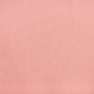 Рамка за легло с табла, розова, 90x200 см, кадифе