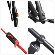 Семейна палатка 9 души зелена бързо освобождаване водоустойчива