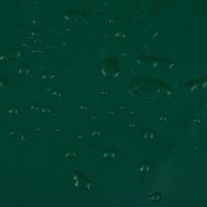 Брезент зелен 4x5 м 650 г/м²