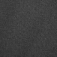 Количка за близнаци, тъмносиво и черно, стомана