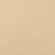 Градинска табуретка с възглавница, борова дървесина масив