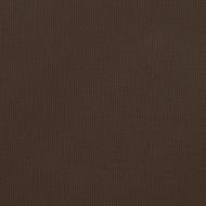 Платно-сенник, Оксфорд текстил, квадратно, 5x5 м, кафяво