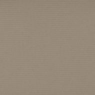 Градинско кресло с подлакътник с възглавница восъчнокафяв бор