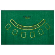 Комплект чипове за покер 200 бр 4 г