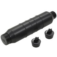 Флотадор за скимер за зазимяване на басейни с 2 зимни тапи HDPE