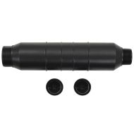 Флотадор за скимер за зазимяване на басейни с 2 зимни тапи HDPE