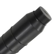 Флотадор за скимер за зазимяване на басейни с 2 зимни тапи HDPE