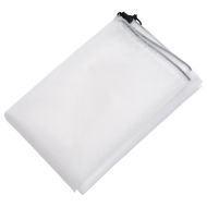 Покривала за растения с шнур, 8 бр, 70 г/м², 0,8x1 м