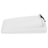 Покривала за растения с шнур, 8 бр, 70 г/м², 0,8x1 м