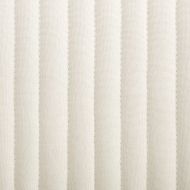 Трапезни столове, 6 бр, кремави, плат