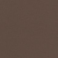 Релакс стол, тъмнокафяв, текстил