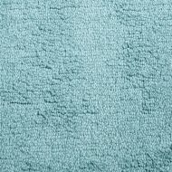 Килим OVIEDO с къс косъм, зелен, 100x200 см