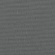 Прибираща се странична тента, антрацит, 160х600 см