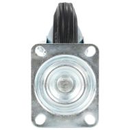 Въртящи се колела, 24 бр, 160 мм