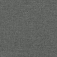 Фотьойл, тъмносив, текстил