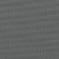 Прибираща се странична тента, антрацит, 140x600 см