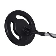 Металдетектор, 20 см, дълбочина на търсене 300 см, LCD дисплей