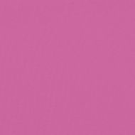 Възглавници за столове 2 бр розови 50x50x7 см Оксфорд плат