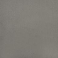 Рамка за легло без матрак, светлосива, 120x190 см, кадифе