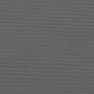 Прибираща се странична тента, антрацит, 160x1000 см